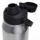 5. CamelBak 2930102001 946 ml bottle Stainless steel, polypropylene (PP), silicone Stainless steel