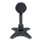 3. Acefast stand stand magnetic phone holder black (E11)