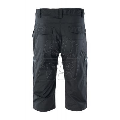 3. Hi-Tec Lobino shorts 3/4 M 92800353777