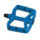 FUNN TAIPAN pedals blue