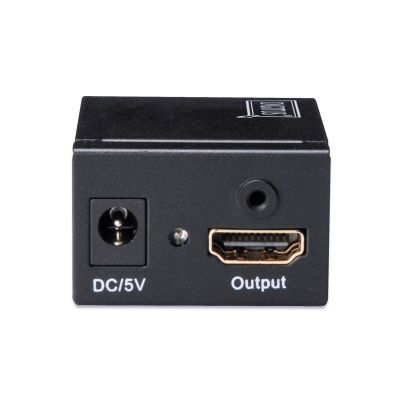 2. DIGITUS HighSpeed HDMI repeater, 35m