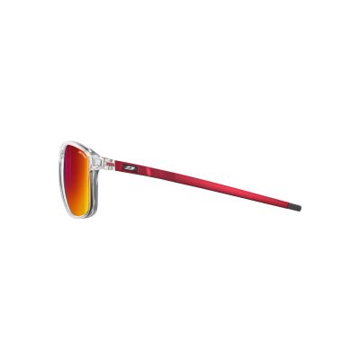4. JULBO Compass glasses red
