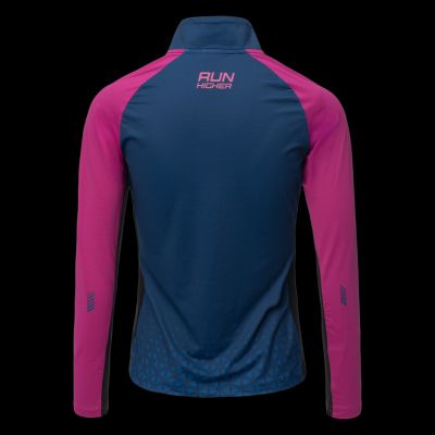2. Women’s Running Top IMIRMO WMNS