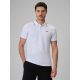 Men's regular polo shirt 4F 4FRSS26TPTSM0897-10S