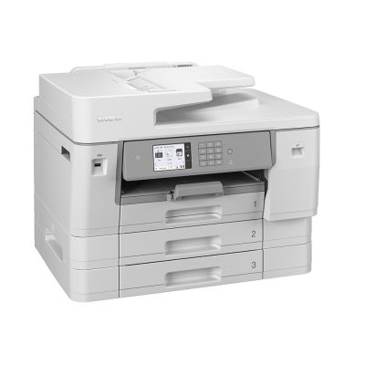 9. Brother MFC-J6957DW Multifunction Printer Inkjet A3 1200 x 4800 DPI Wi-Fi