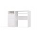 5. PORTO DESK LEFT WHITE