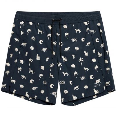 Outhorn M Swim Shorts OTHSS23UBDSM038 90A