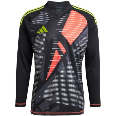 8. adidas Tiro 24 Competition Long Sleeve Goalkeeper Jersey M IN0405