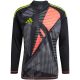 8. adidas Tiro 24 Competition Long Sleeve Goalkeeper Jersey M IN0405