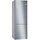 9. BOSCH KGN492IDF fridge-freezer