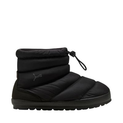 7. Puma Tuff Terra Hi women's shoes black 402177 01