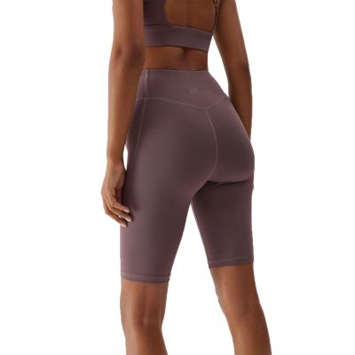 9. Shorts 4F FNK F300 W 4FAW23TFSHF300 82S