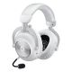 5. Logitech G Pro X2 Lightspeed Headphones White