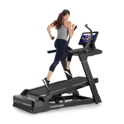 18. Freemotion Incline Trainer i22.9 FMTK74819K2 Electric Treadmill