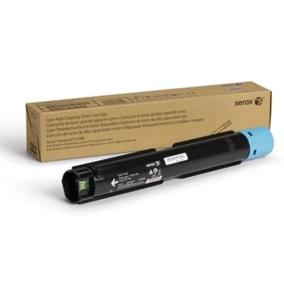 3. Toner for Xerox DMO C7020 Cyan printer