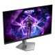 7. AOC AGON PRO AG276QKD2 computer monitor 67.3 cm (26.5") 2560 x 1440 px Quad HD QD-OLED Black, Gray