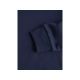 10. Peak Performance W Original Small Logo Crew Sweatshirt Blue