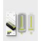 15. Ringke Easy Slide Tempered Glass 2-pack for Google Pixel 9 Pro XL