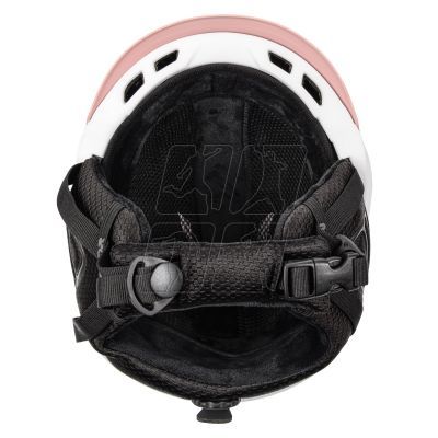 6. Meteor Montara Ski Helmet M 55-58 cm 17292