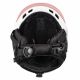 6. Meteor Montara Ski Helmet M 55-58 cm 17292