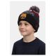 6. FC Barcelona x New Era junior winter hat 60846901