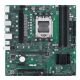 9. ASUS PRO B650M-CT-CSM AMD B650 Socket AM5 micro ATX