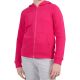 Girls' 4F F2765 Fuchsia Hoodie 4FJWAW26TSWSF2765 55S