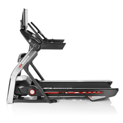 33. BOWFLEX T56 100912 Electric Treadmill
