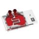 Barrow LRC2.0 RTX 4080 Founders Edition Aurora, RGB, - acrylic