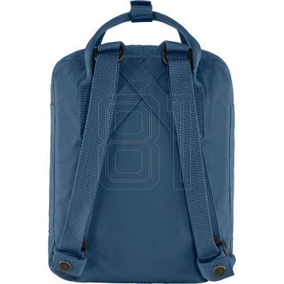 4. Fjällräven Kånken Mini Jr backpack F23561-540
