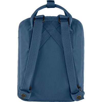 4. Fjällräven Kånken Mini Jr backpack F23561-540