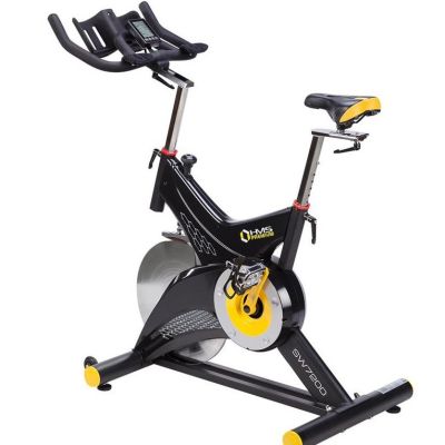 11. HMS SW7200 indoor cycling stationary bike