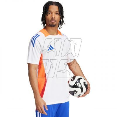 5. Adidas Tiro 24 Competition Training M T-shirt JF4194