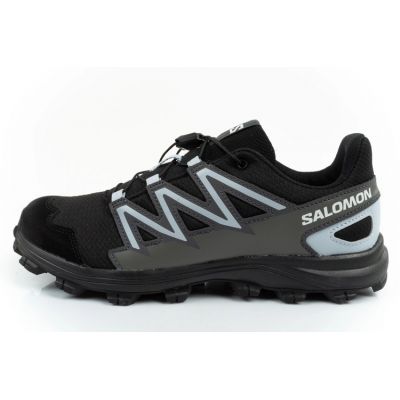2. Salomon Wattara W 473839 Running Shoes