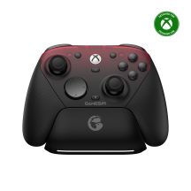 GameSir G7 Pro Black, Red USB Gamepad Analog/Digital Android, PC, Xbox One, Xbox Series S, Xbox Series X