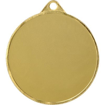 8. Overall gold medal with cup
