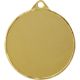 8. Overall gold medal with cup