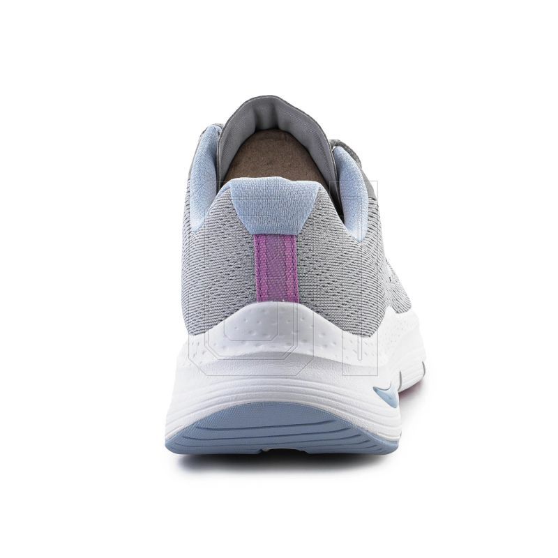 10. Skechers Arch Fit - Infinity Cool W 149722-GYMT shoes