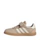 5. adidas Breaknet Sleek beige KI6501 children's shoes