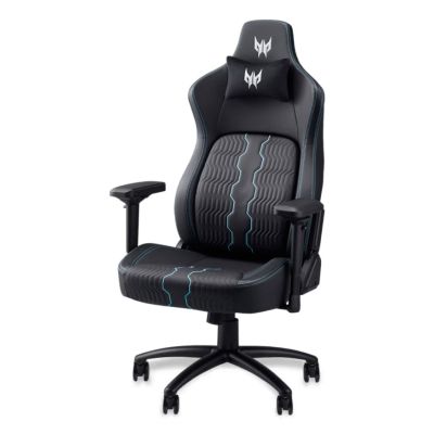 3. Gaming Chair | Acer PU Leather | Predator Rift 371