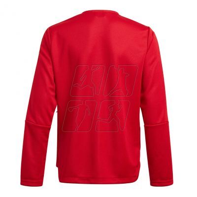 2. Sweatshirt adidas Tiro 21 Track Jr GM7312