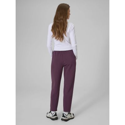 2. Women's sweatpants 4F 4FRSS26TTROF1885-50S