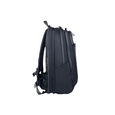 8. HP Travel Plus 30L Blue Graphite Laptop Backpack for 17" Notebook Graphite A2CC9AA