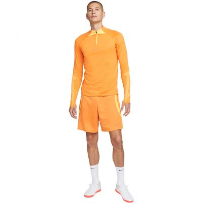 3. Nike Dri-Fit Strike Drill Top M DH8732 738 sweatshirt