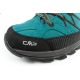 6. CMP Rigel men's trekking sports shoes, waterproof, durable, blue