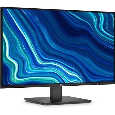 DELL SE2726D 68.6 cm (27") 2560 x 1440 px Quad HD LCD Computer Monitor Black