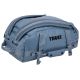 2. Thule Chasm Recycled Duffel 30L Travel Bag - Pond Gray