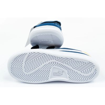 20. Puma Smash v2 Jr shoes 365184 47