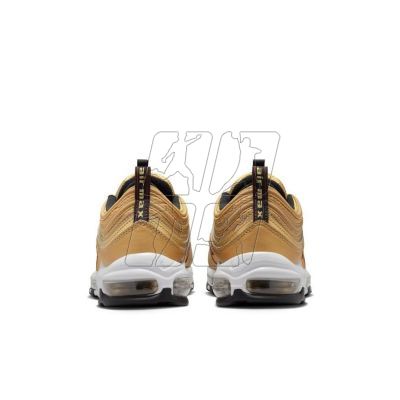 4. Shoes Nike Air Max 97 &quot;Golden Bullet&quot; Gold M DM0028-700