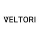 14. VELTORI VT340-1 Women's Smartwatch Gold Bracelet + Pink Silicone Strap